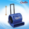 HIWIN 3-speed blower