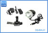 T6 bicycle front light and also use for head lamp