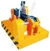 WAYC2 Magnetic Lifting Clamp