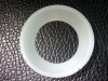 2012 exact white acrylic heat forming light reflection cover