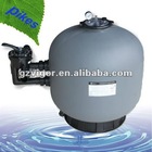 Plastic Side Mount Swimming Pool Sand Filter Factory