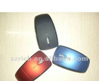 Folding mouse,2.4optical mouse wireless mouse