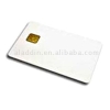 SLE4442 IC Card