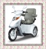 CE proved three wheels mobility scooter TMB-02