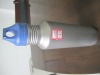 titanium water bottle