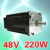 brushless motor(SITO-80GM-48HA-1)