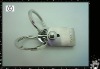 fashion top quality key ring