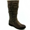 High quality cheap price ladies ankle winter boots hot-sale