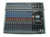 Professional Audio Mixer SHIYA PV14Pusb (with power amplifier)