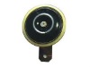 ISO/TS 16949:2002 High quality electric horn