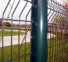 steel railing