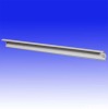 T5 fluorescent wall lighting fitting