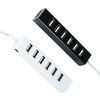 4 Port USB HUB