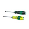 chrome vanadium steel screw driver