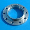 stainless steel forged DIN flange