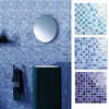 Factory Supply good quality all kind of mosaic 48x48mm(2'x2' inch) 23x23mm(1'x1' inch)