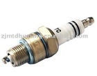 Spark plugs F6TC equivalent to NGK BP5ES for autos and motors etc.