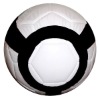 rubber football & soccer ball