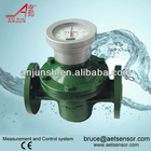 China diesel flow meter maker