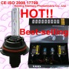 BANBO HID high quality car motor hid xenon light 4300k 35w 55w