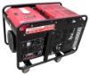 Gasoline Generator set