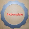 kamaz trucks Transmission gearbox friction plate