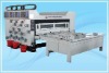 YK Series Printing Slotting Die-cutting Machine