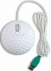 Golf mouse, sports mouse