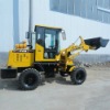 FC-15 4WD mini dump truck