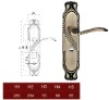 Door Handle (YF-1213A)