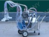 stainless steel 304 milking machine