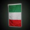 National flag hanging flag ,Italy flag 190T flag