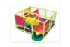 Kids' Indoor Soft Playground