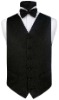 Mens Formal Waistcoat,Polyester dress waistcoat