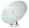 outdoor antenna dish