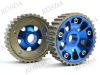 Aluminum Replacement Cam Gear Honda B16A/B18C