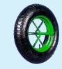 barrow wheel 350-8