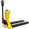 Hand Pallet Truck With Scale