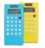 Pocket calculator