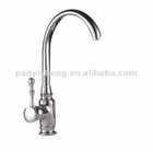 high quality fashiion brass kitchen faucet tap