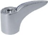 Faucet handle / tap handle / mixer handle