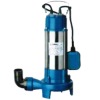 electric submersible pump