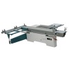 precision panel saw machine SK-32TAS with 45 tilting degre , with CE, ISO9001 Certificate