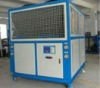 Industrial water chiller