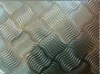 201 Stainless Steel Embossed Sheets, Plates