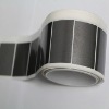 0.05mm High performance thermal graphite film roll