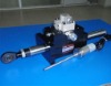 Servo Actuator Series