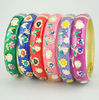 wholesale fahion folk style lady's bangle