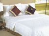 4pcs hotel design bedding set