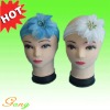 Fashion flowers for headbands Elastic hair band